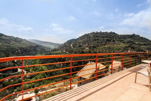 Apartamento Estate Kares