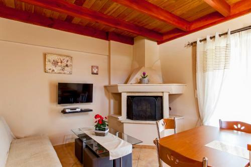 Apartamento Estate Kares