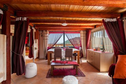 Apartamento Estate Kares