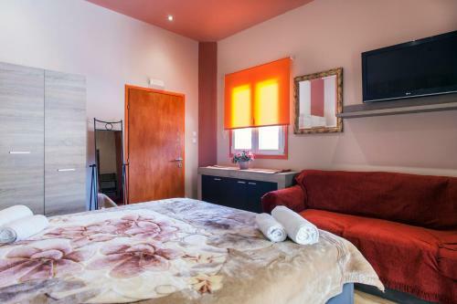 Apartamento Estate Kares