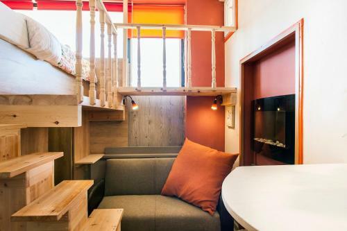 Apartamento Estate Kares