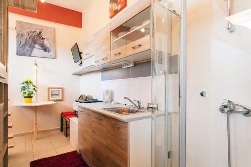 Apartamento Estate Kares