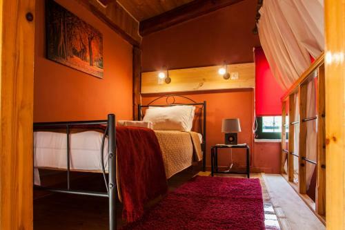 Apartamento Estate Kares