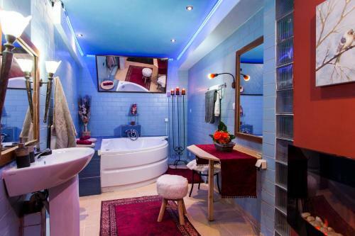 Apartamento Estate Kares
