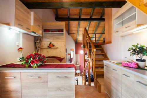 Apartamento Estate Kares