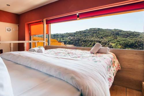 Apartamento Estate Kares
