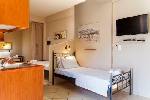 Apartamento Estate Kares