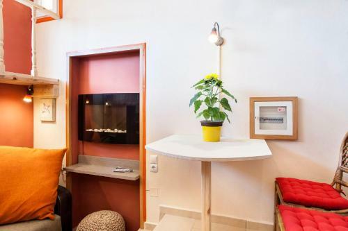 Apartamento Estate Kares