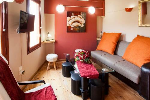 Apartamento Estate Kares