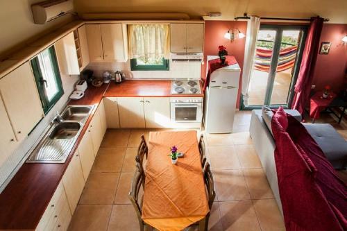 Apartamento Estate Kares