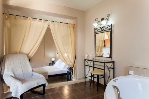 Apartamento Estate Kares