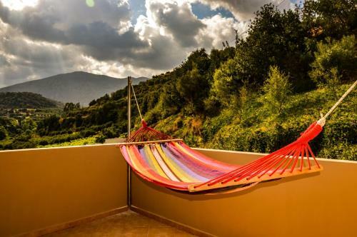 Apartamento Estate Kares