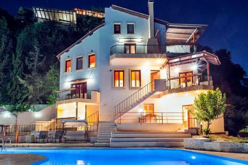 Apartamento Estate Kares