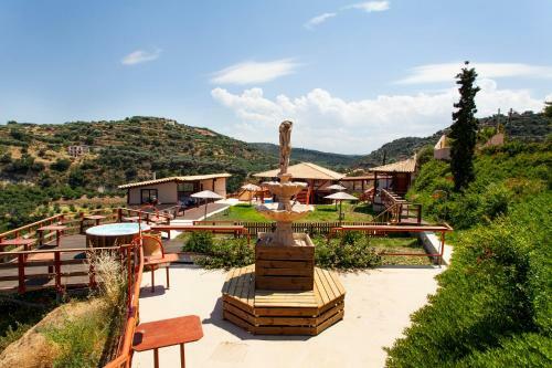 Apartamento Estate Kares