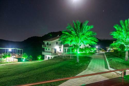 Apartamento Estate Kares