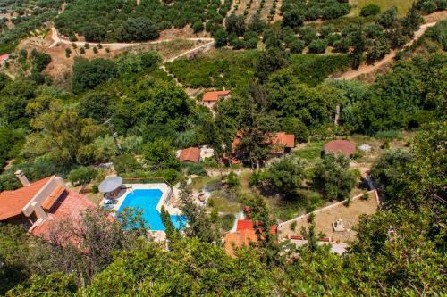 Apartamento Estate Kares