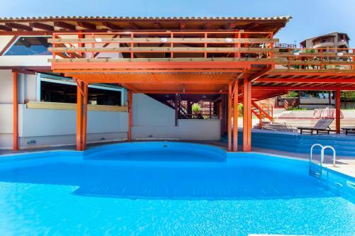 Apartamento Estate Kares