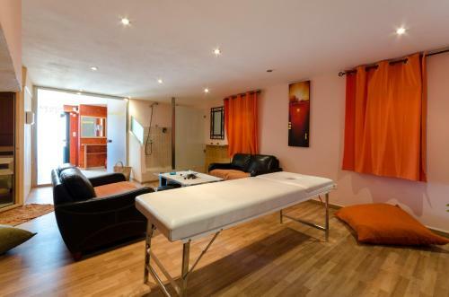 Apartamento Estate Kares