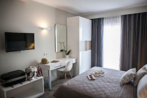 Aparthotel Olympic Star Beach Hotel