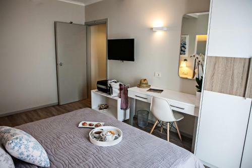 Aparthotel Olympic Star Beach Hotel