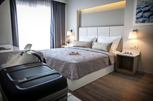 Aparthotel Olympic Star Beach Hotel