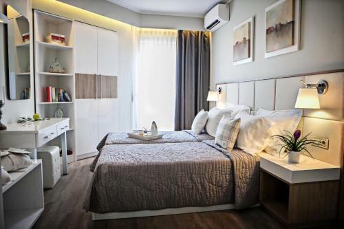 Aparthotel Olympic Star Beach Hotel