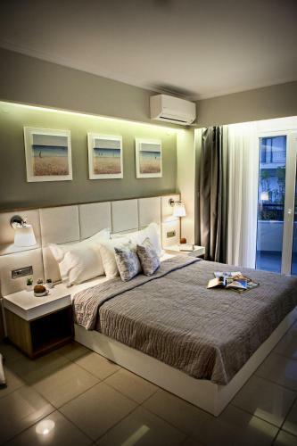 Aparthotel Olympic Star Beach Hotel
