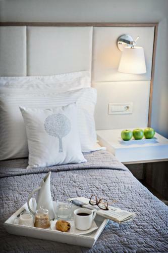 Aparthotel Olympic Star Beach Hotel