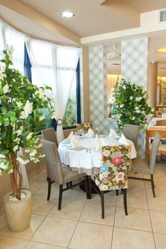 Aparthotel Olympic Star Beach Hotel