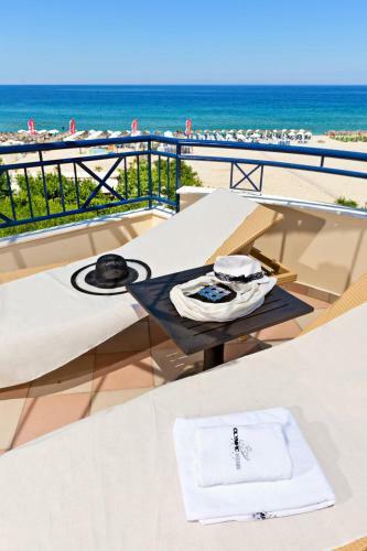 Aparthotel Olympic Star Beach Hotel