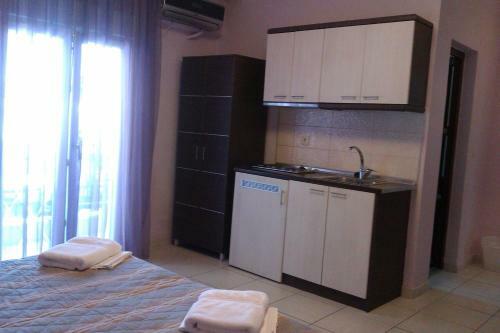 Apartamento Villa Niovi
