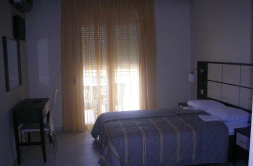 Apartamento Villa Niovi