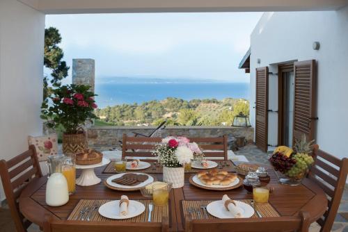 Skiathea Villas
