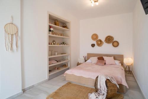 Skiathea Villas