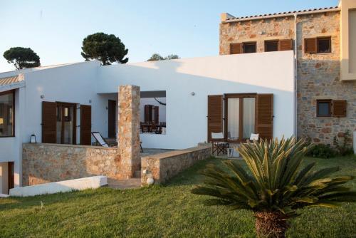 Skiathea Villas