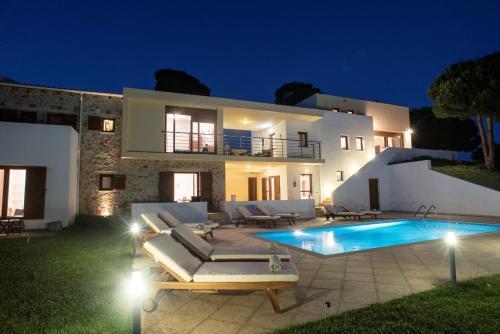Skiathea Villas