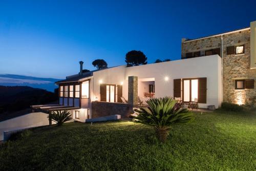 Skiathea Villas
