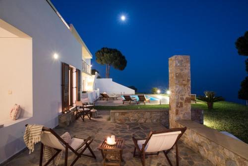 Skiathea Villas