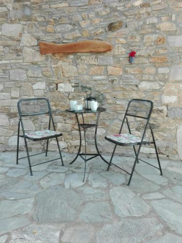 Traditional Stonehouse