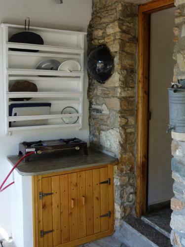 Traditional Stonehouse