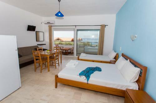 Hotel Narkissos Rooms