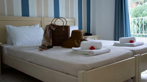 Filanthi Apartments