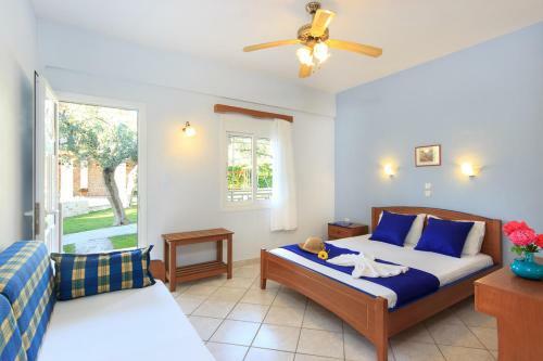 Apartamento Studios Filio