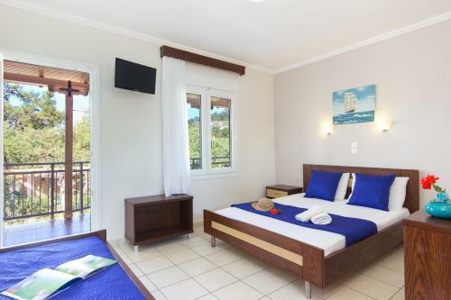 Apartamento Studios Filio