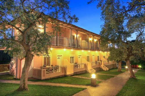 Apartamento Studios Filio