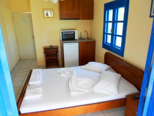 Apartamento Mouragio Studios