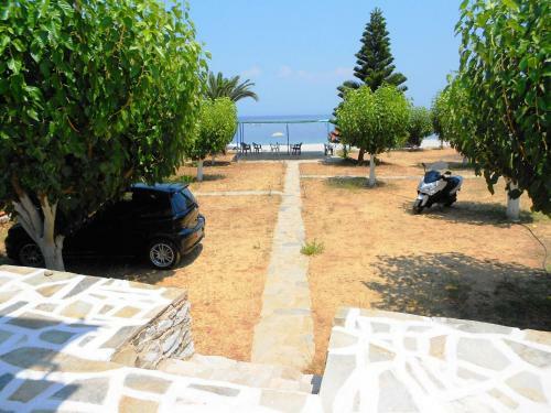 Apartamento Mouragio Studios