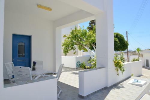 Irini`s House
