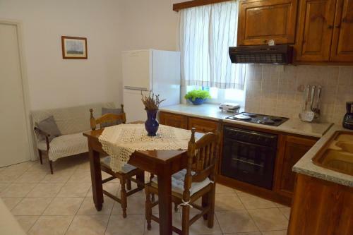 Irini`s House