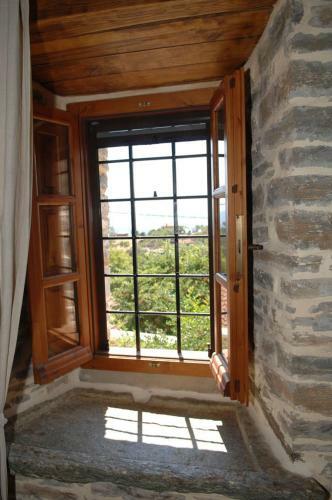 Hostal Xenonas Ton Chromaton